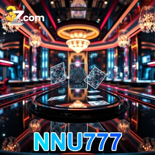NNU777