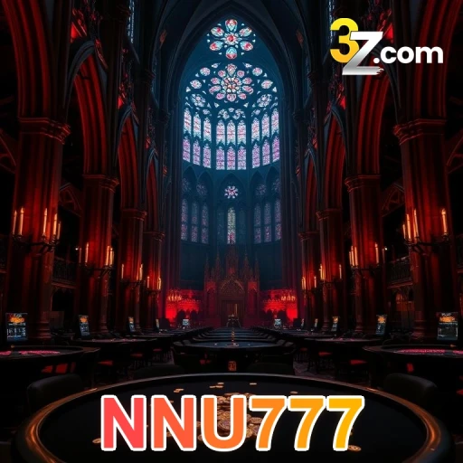 NNU777 Jogos de caça-níqueis