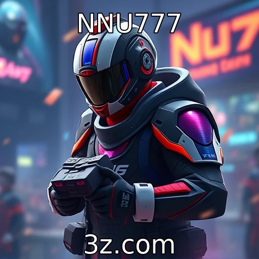 NNU777 - Crescimento das plataformas de streaming no setor de jogos